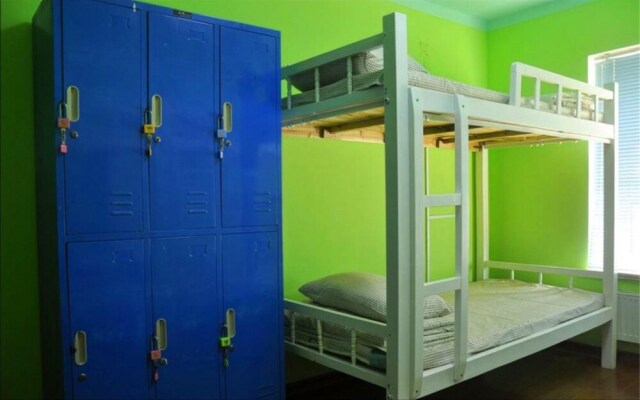 Taiyuan Sunflower Youth Hostel