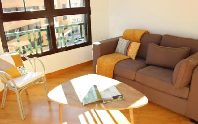 Apartaments Plaza Príncipe Viana