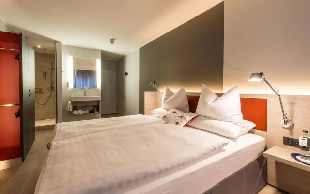 SETA Hotel