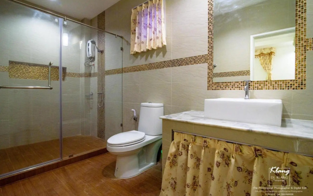 Baan Tohpool - Pool Villa Hua Hin 3 Bedrooms