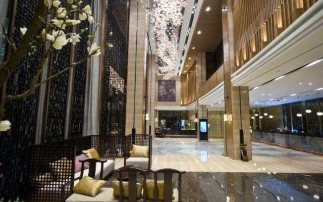 Junsun International Hotel