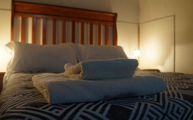 Apart Hotel Garay