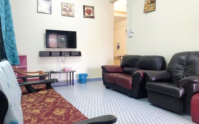 Ipoh Garden Homestay