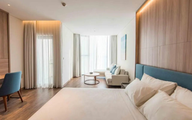 A La Carte Ha Long Bay Managed by Anstay