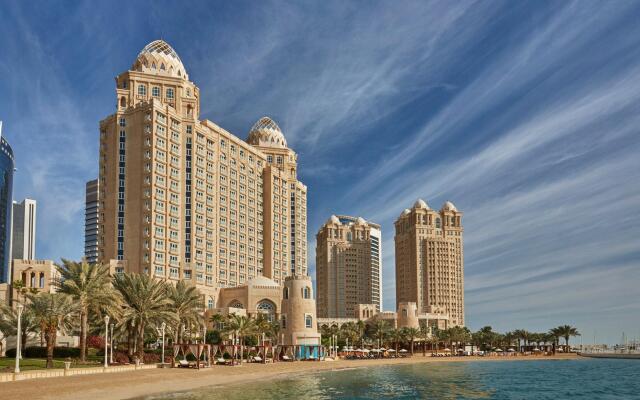 Four Seasons Hotel Doha