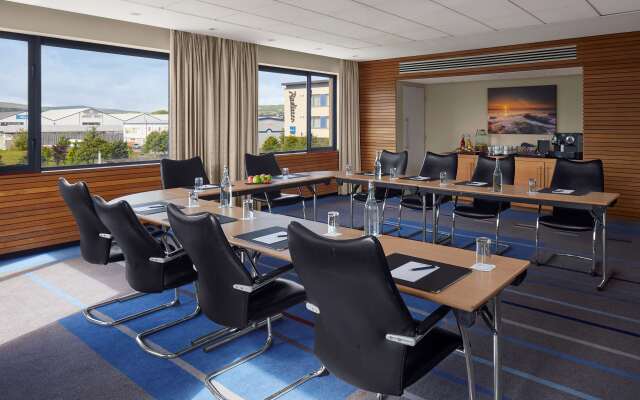 Radisson Blu Hotel, Letterkenny