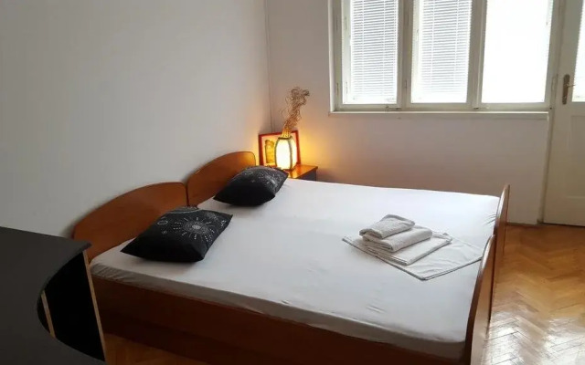 Guest House Mara