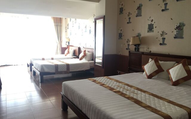 Vung Tau Intourco Resort