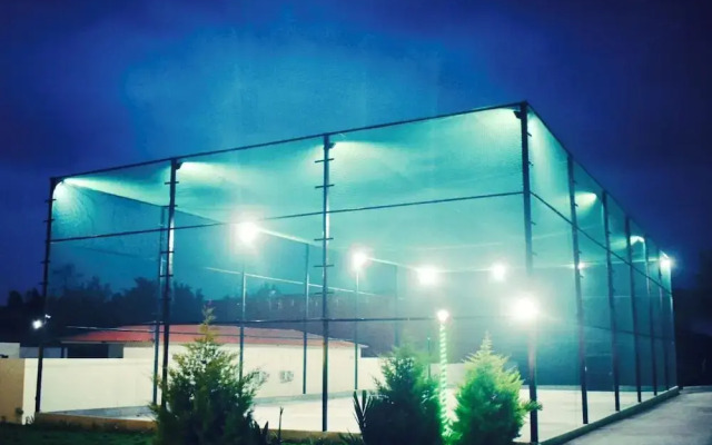 Arecagateway Nandi Hills Resort