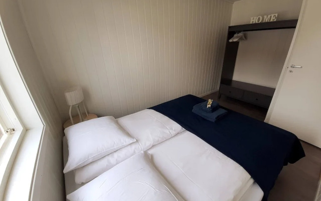 Central Trio Suites by Stavanger BnB Nr 5