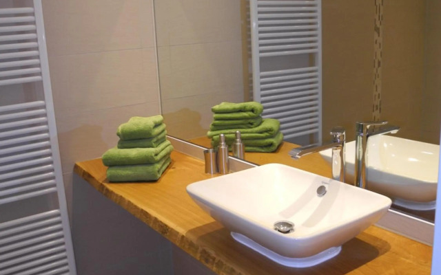 Gästehof Cafe im Schafstall