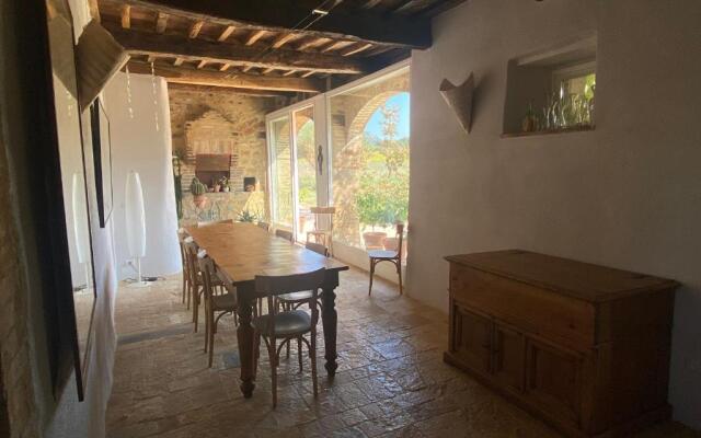 Agriturismo Pian Di Meta Vecchia