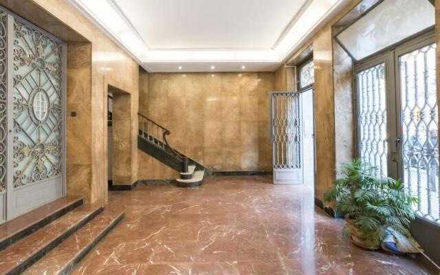 Urbe10 Atarazanas Premium Loft (VIII)