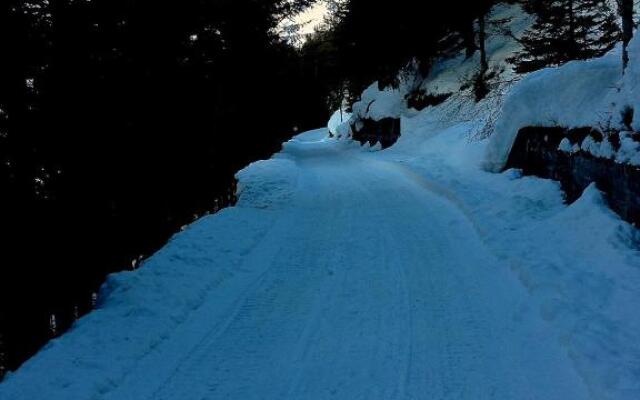 Appartamento Casa Weisstor