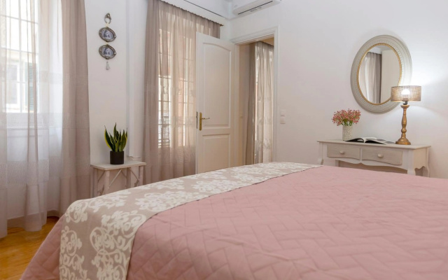 Nobilis Corfu Apartment