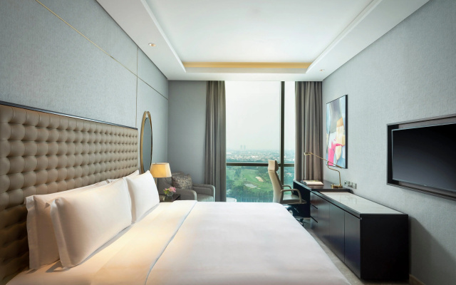 Intercontinental Residence Jakarta Pondok Indah - Image 6