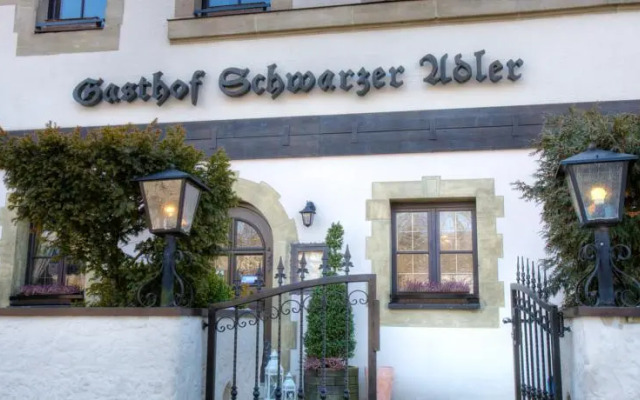 Hotel-Restaurant Schwarzer Adler