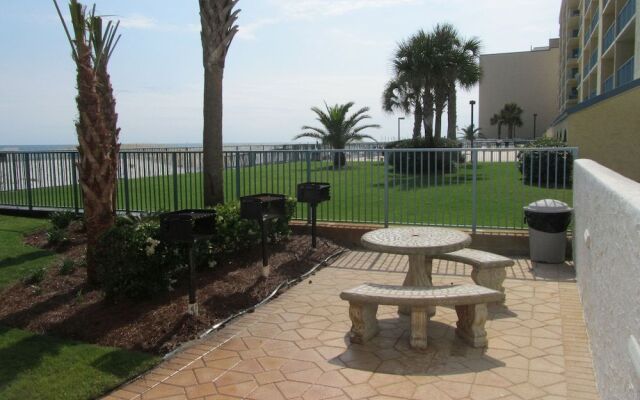 Ocean House Unit 2601