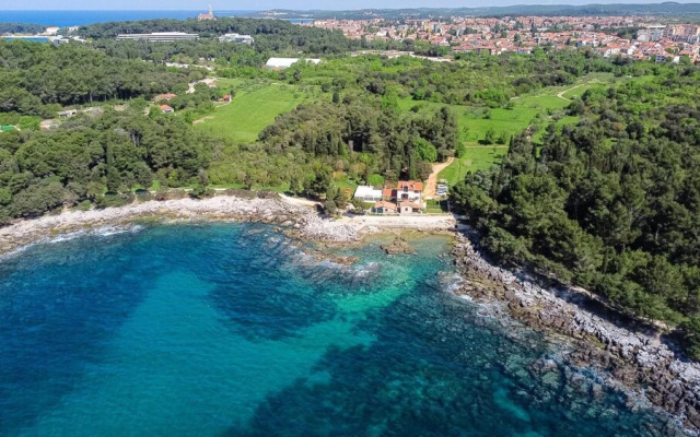Sea Studio in Rovinj