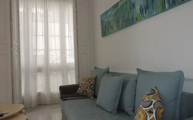 Casita de Santos