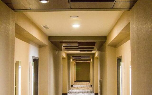 River Bend Casino & Hotel