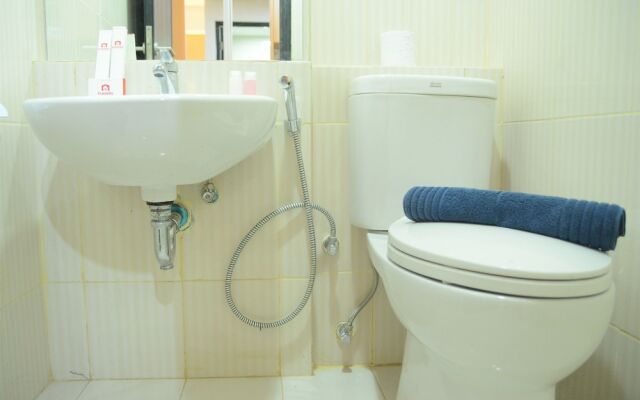 Simply Studio Room @ Annora Living Apartement Tangerang