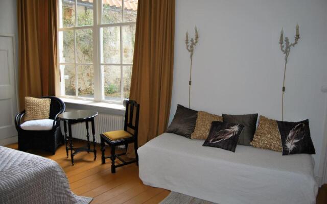 B & B Het Lemstra Hûs
