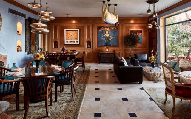 Lazib Inn Resort & Spa