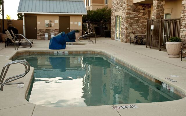 Fairfield Inn and Suites by Marriott Roswell