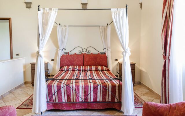 Antica Grancia di Quercecchio