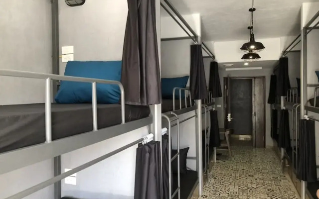 Sapa Signature Inn - Hostel