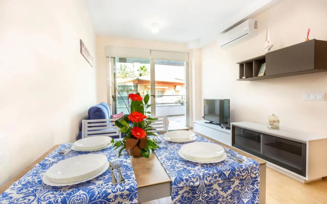 Apartamentos Melior I (5º-E)