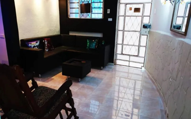 Casa La Fabulosa Familia