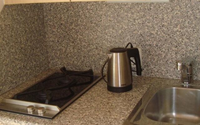 Vakantiepark Witterzomer