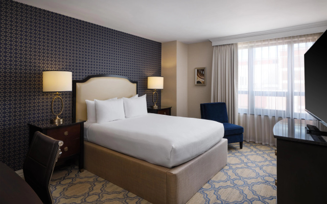 Best Western Premier Park Hotel