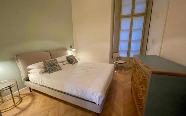 Appartamento Conte Verde 1756 - Storie e Dimore