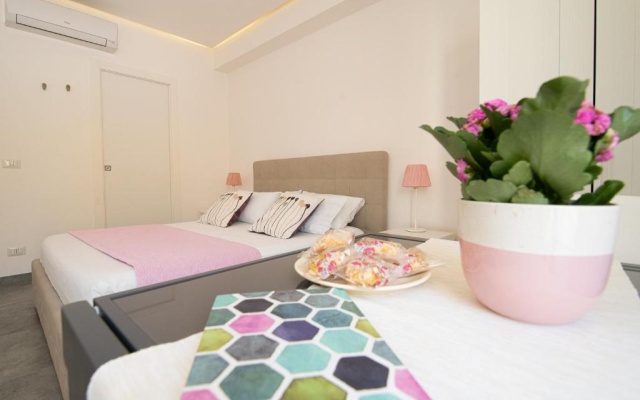 Marene Residence