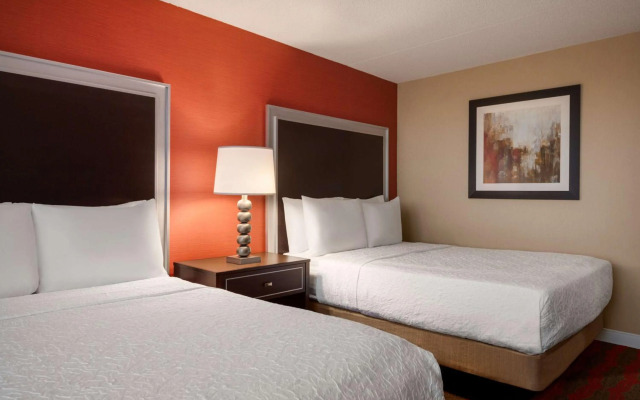 The Tillary Hotel