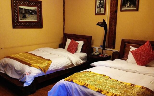 Lijiang Courier Inn