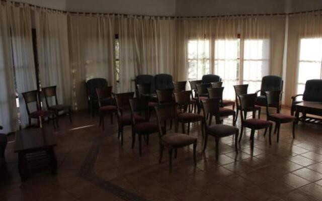 Hotel Rural La Posada de Ahlam