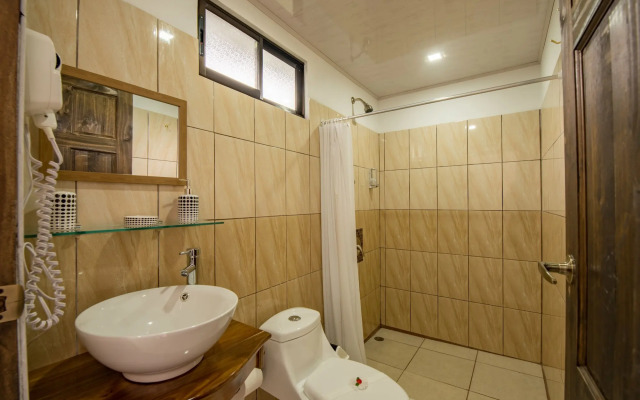 Hotel Secreto La Fortuna