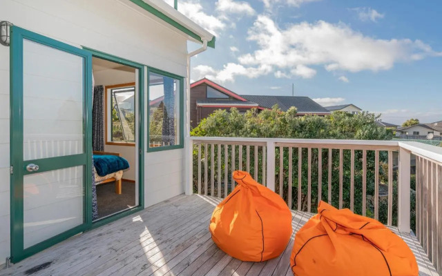 Sensational on Centennial - Whitianga Holiday Home