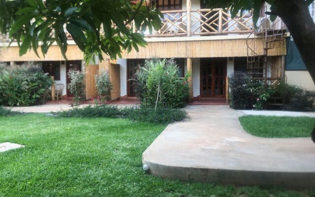 African Roots Gulu