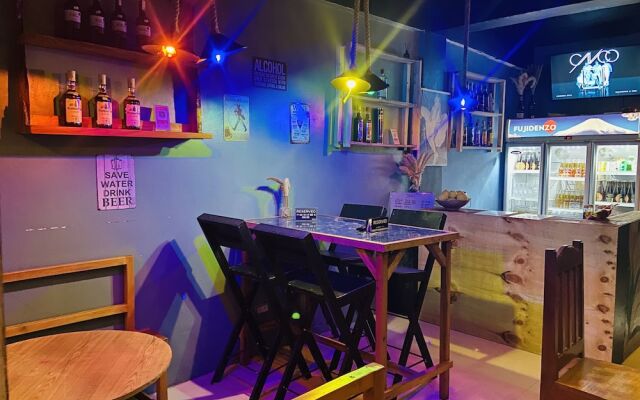 Carib Apartment