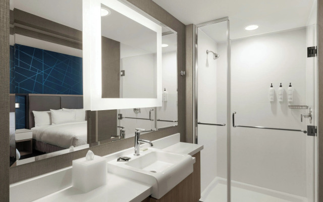 Springhill Suites By Marriott Kanab