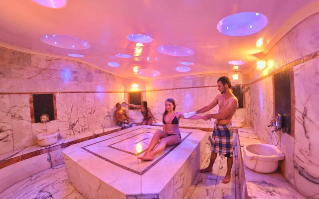 Grand Uysal Beach&Spa  - All inclusive