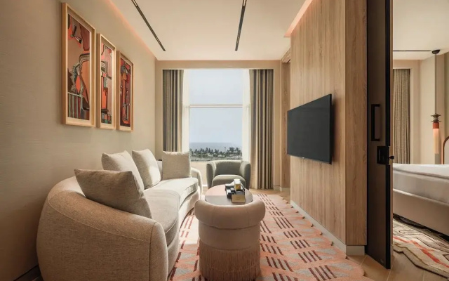 Fanaya Hotel Jeddah