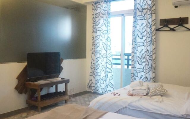 5 I Fishing B&B