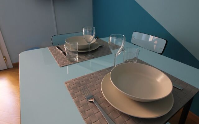 Italianway Apartments - Villa Mafalda