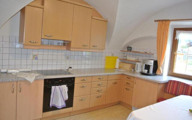 Ferienhaus beim Lener